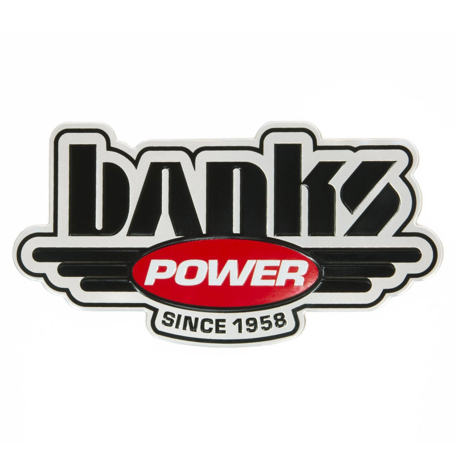 Banks Power
