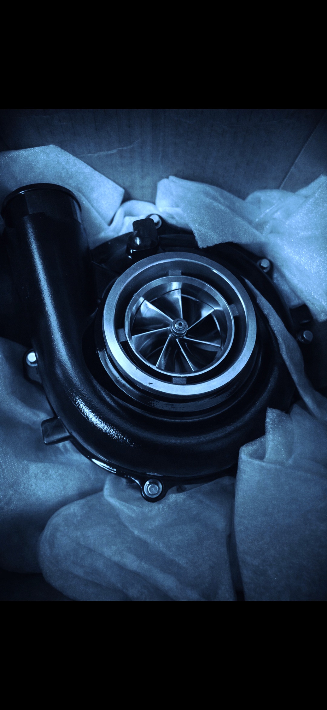Diesel performance and turbo systems